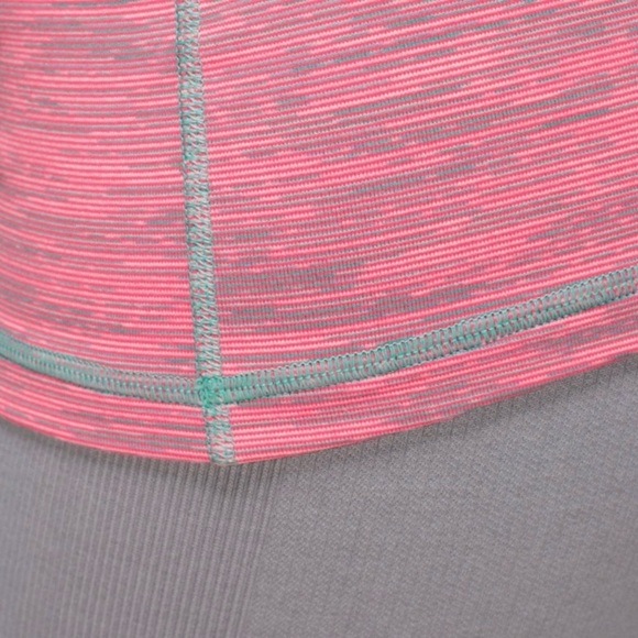 Lululemon Power Y Tank *Luon
Wee Are From Space Neon Pink Opal - Picture 7 of 7